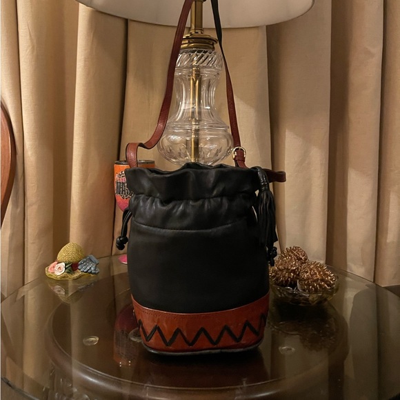 Portolano Handbags - Portofino Collection please check all picture of condition